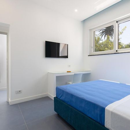 Maison Rosetta Sant'Agnello Extérieur photo
