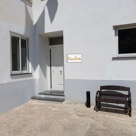 Maison Rosetta Sant'Agnello Extérieur photo