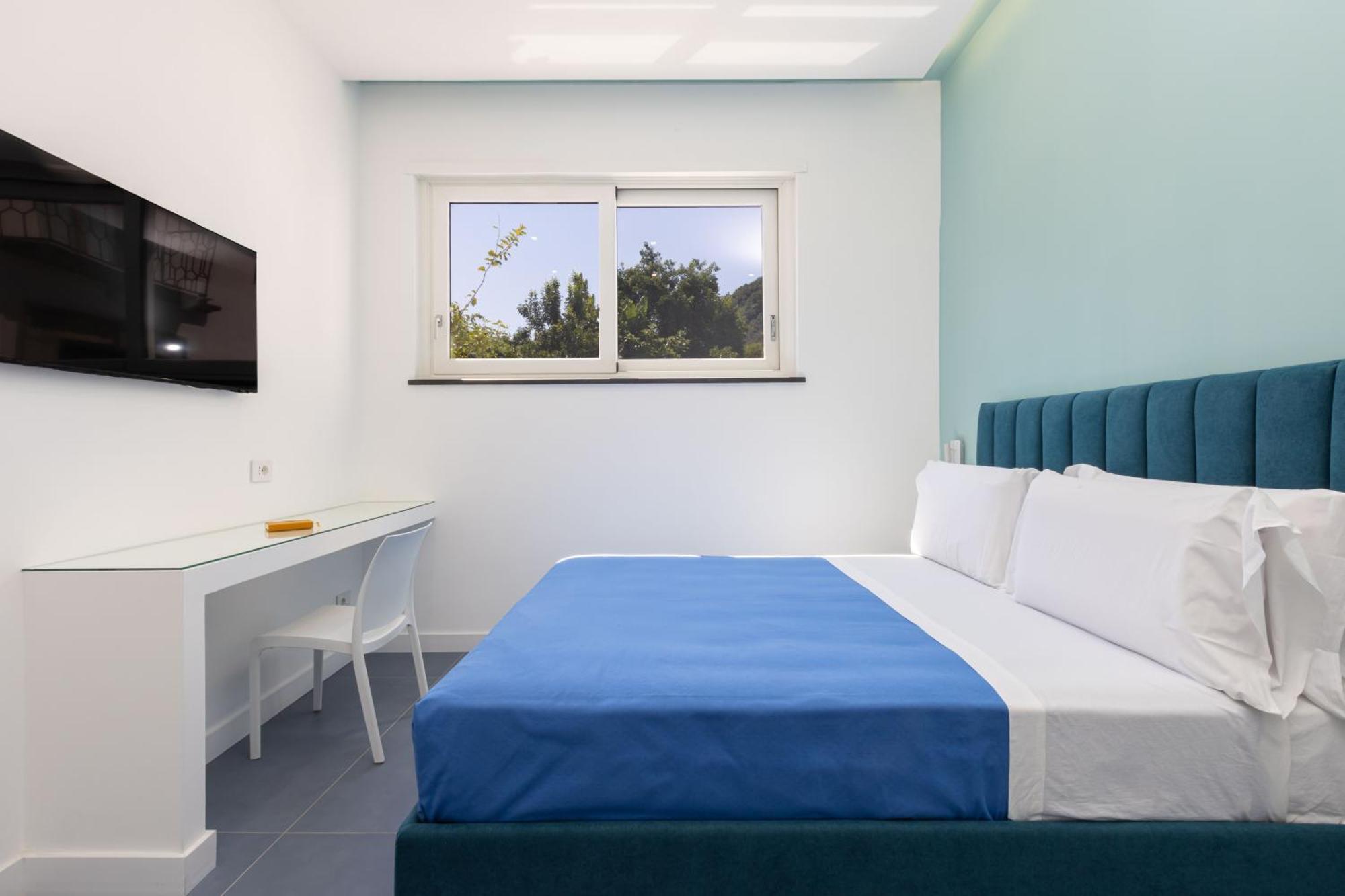 Maison Rosetta Sant'Agnello Extérieur photo