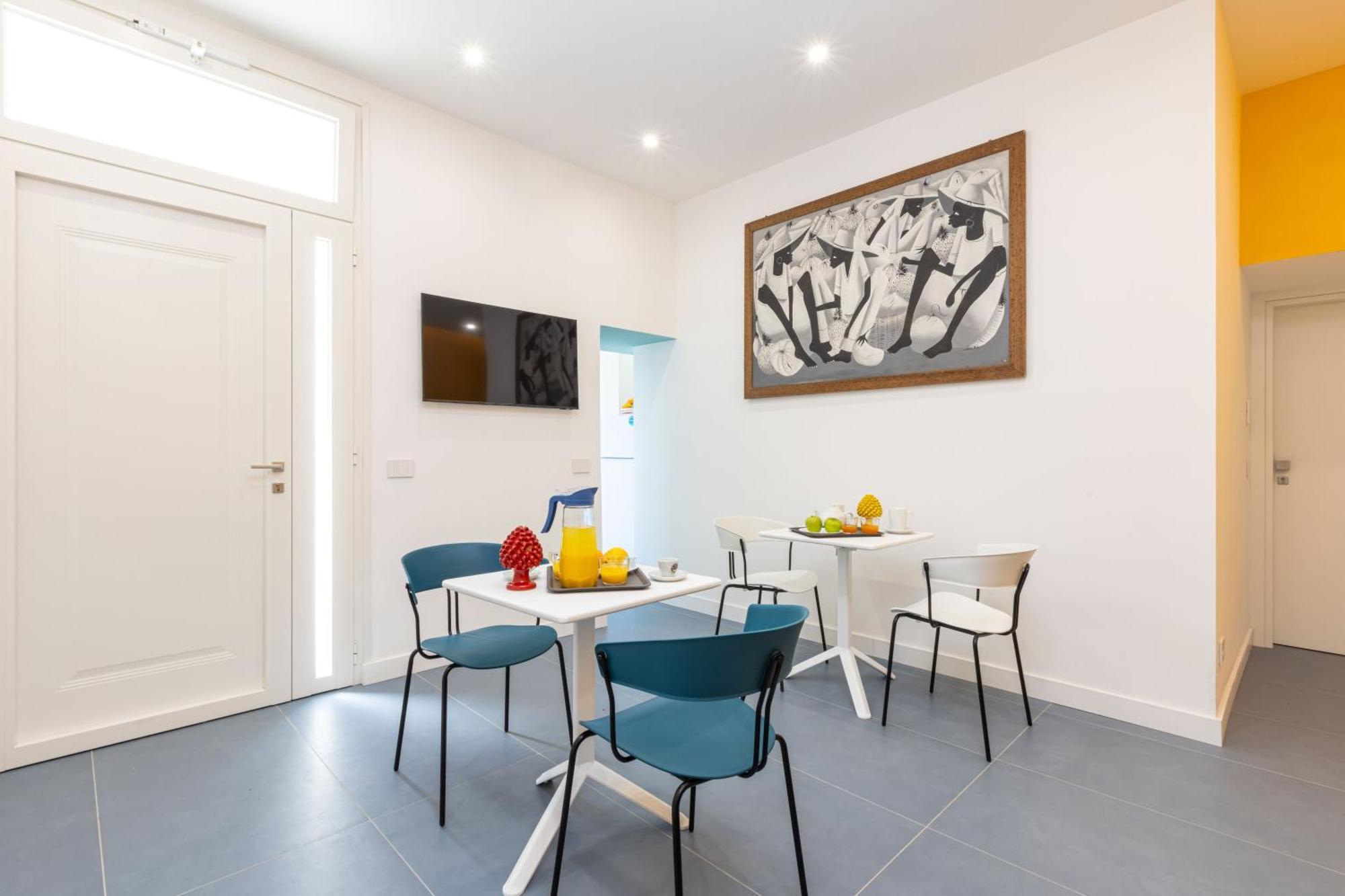 Maison Rosetta Sant'Agnello Extérieur photo