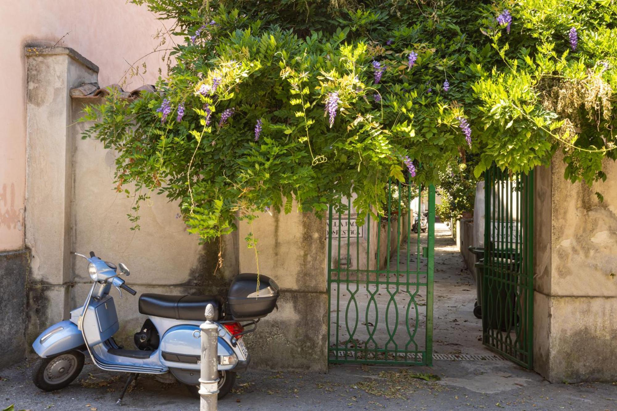 Maison Rosetta Sant'Agnello Extérieur photo