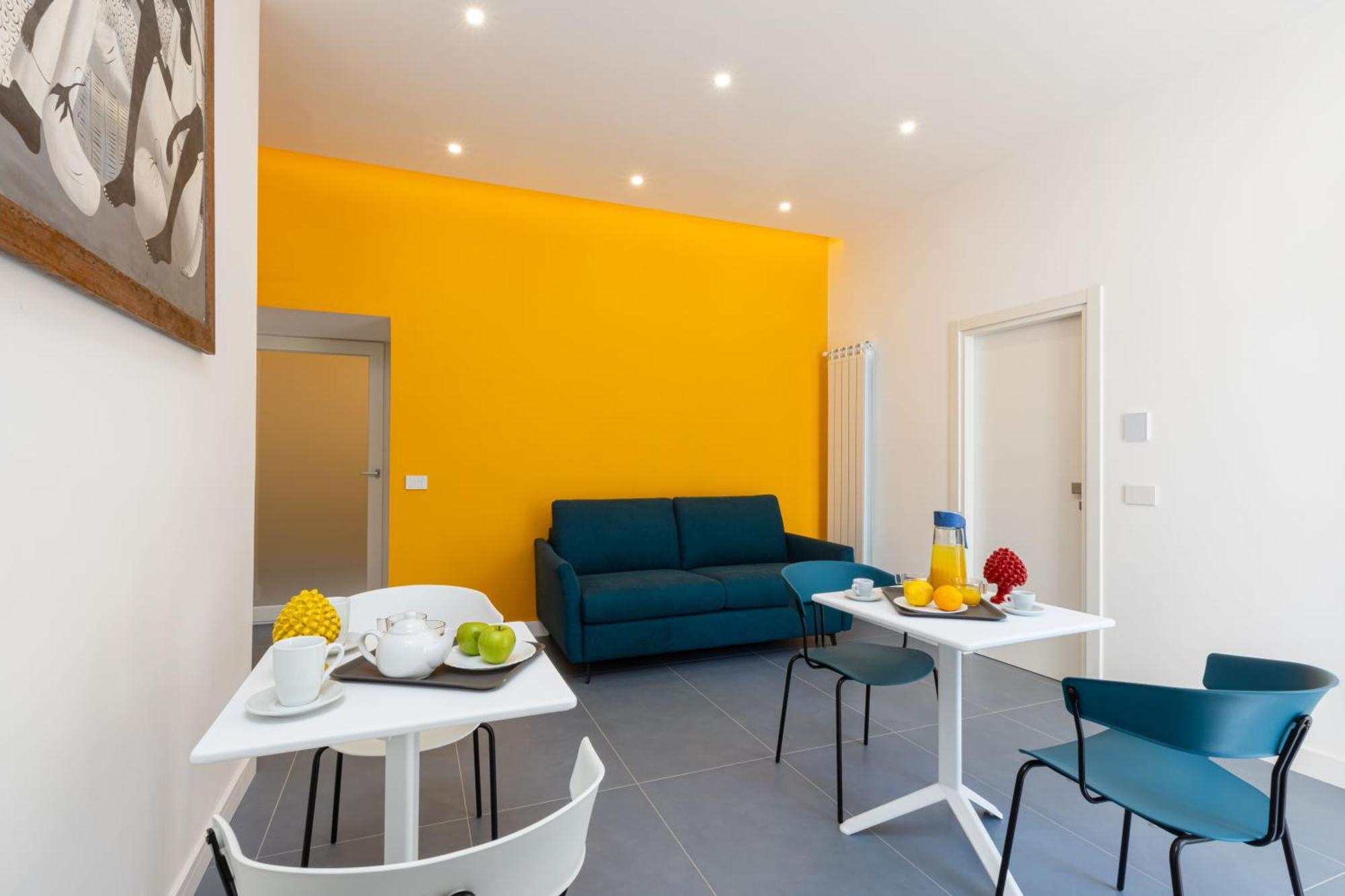 Maison Rosetta Sant'Agnello Extérieur photo