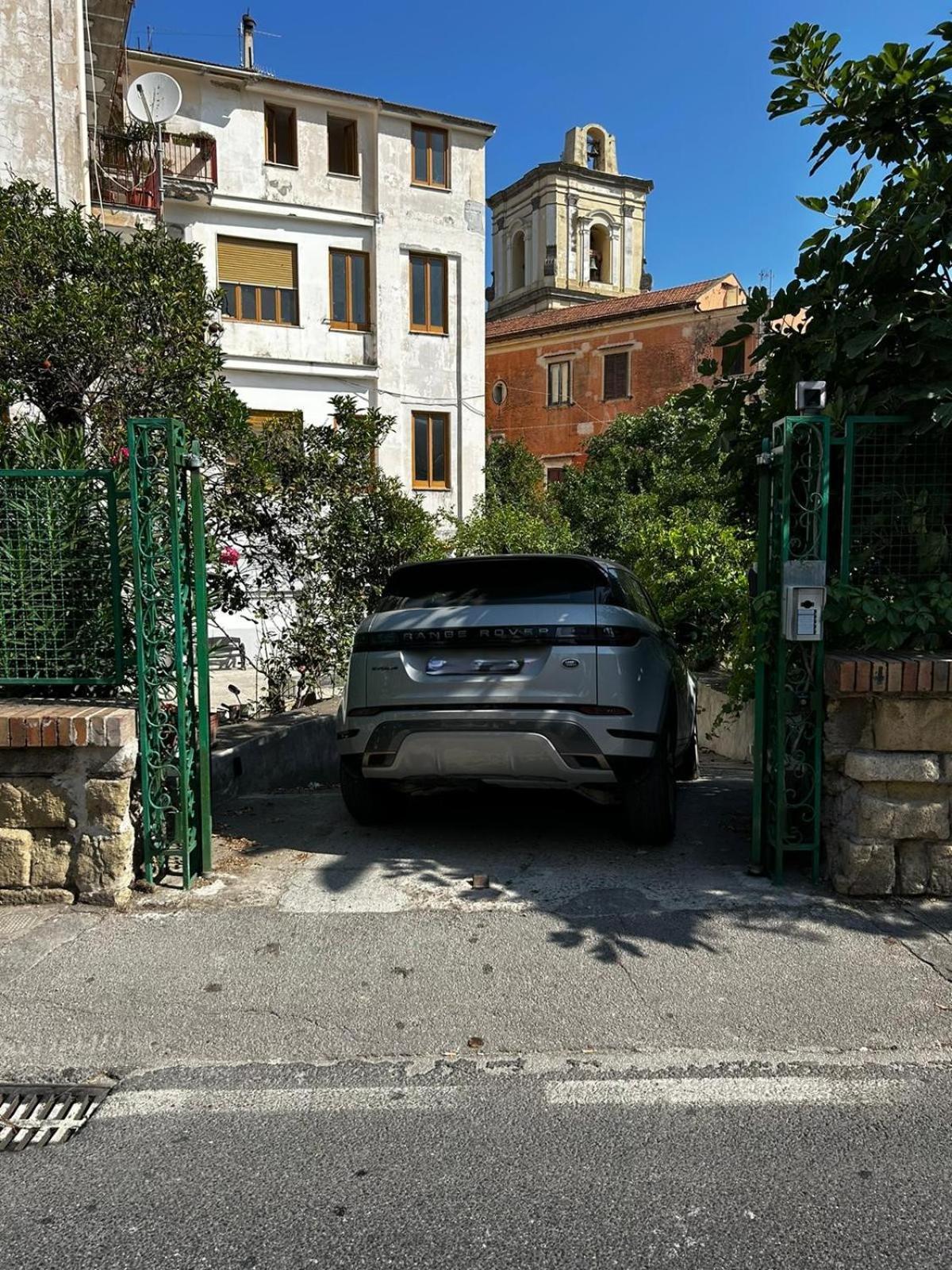 Maison Rosetta Sant'Agnello Extérieur photo